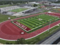 Big 9 Conference Track Championship