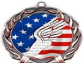 1A-1W Jr. High Conference Meet