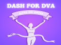 Alpha Chi Omega Dva Dash