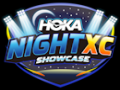 HOKA NIGHT XC SHOWCASE
