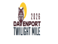 Davenport Twilight Mile
