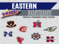 Eastern District Meet #2
