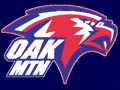 Oak Mountain XC MS Invite