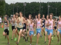 Bob Jenkins York County  Championships