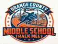 OC Middle School Meet