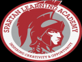 Spartan Learning Academy Invite