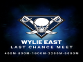 Wylie East Last Chance Meet