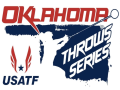 Oklahoma Throws Series March 29