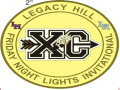 Legacy Hill Friday Night Lights  Meet