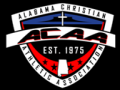 ACAA State  Meet
