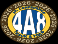4A-8 Region Jr.High Conference Track Meet