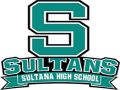 Sultana vs Hesperia