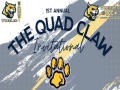 The Quad Claw Invitational