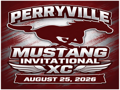 Perryville Mustang Invitational