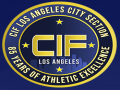 CIF-Los Angeles City Section Finals