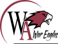 Woodward Academy Pole Vault and PR's