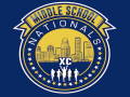 Middle School XC Nationals