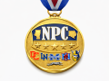 North Piedmont Conference Championship