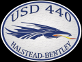 Halstead MS Quad