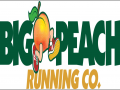 Big Peach Mustang Stampede