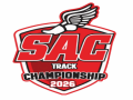 SAC Outdoor Championships