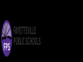Fayetteville Junior High Invitational