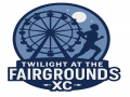 Twilight at the Fairgrounds