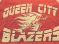 QC Blazers Invitational