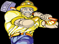 Golddigger Dash