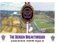 The Bergen Breakthrough : Last Chance Invitational