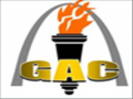 GAC South Conference Championships