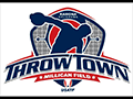 Oklahoma Throws Series 26