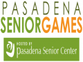 Pasadena Senior Games - Road Race