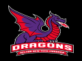Dragon Middle School Relay