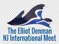 The Elliott Denman New Jersey International  Meet
