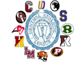 Central Athletic League Meet #1