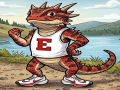 Eastland High School Old Rip Run