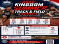 Kingdom Summer  Series #1