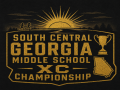 South Central Georgia Middle School Championship