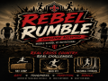 Rebel Rumble Middle School  Challenge