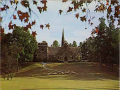 Frost Chapel Invitational at Berry College--Middle School