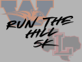 Run the Hill 5K