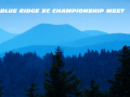 Twin Lakes XC Championship