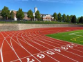 Oakbourne Relays