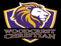 Woodcrest Christian Middle School  Invite