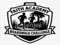 Faith Academy's Boardwalk Challenge