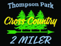 Thompson 2 miler