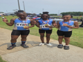 Team Blaze Max Speed Invitational
