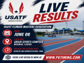 USATF Florida Association Open and Masters  Champ