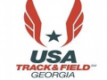USATF Region 4 Junior Olympic  Championships